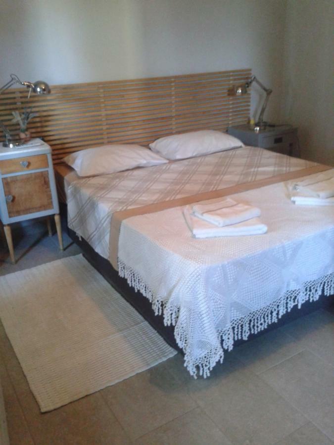 Villa Aegina'S Oasis Extérieur photo
