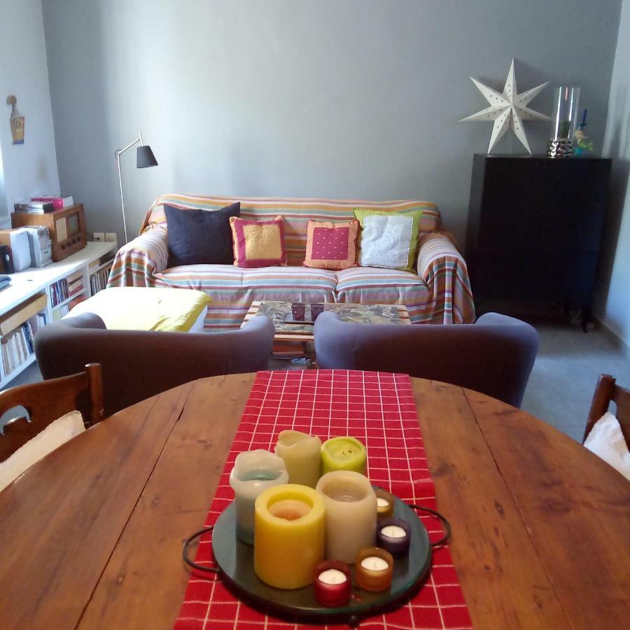 Villa Aegina'S Oasis Extérieur photo