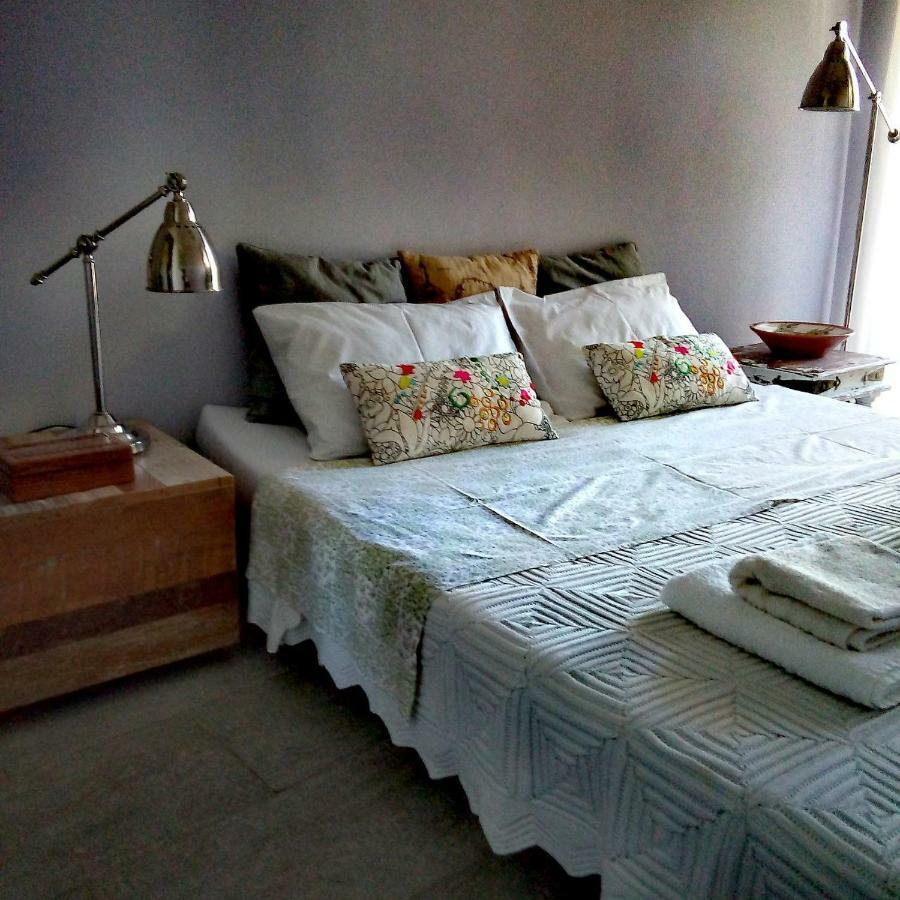 Villa Aegina'S Oasis Extérieur photo
