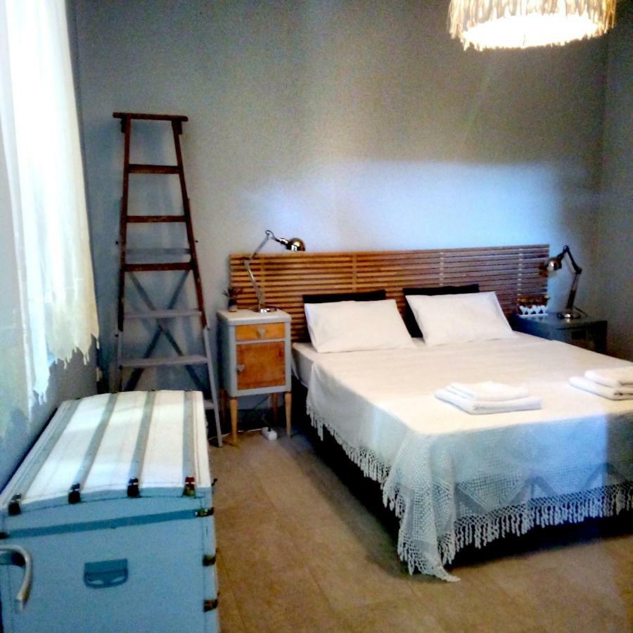 Villa Aegina'S Oasis Extérieur photo
